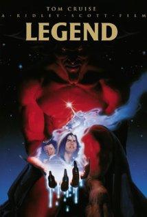 Legenda (Legends) 1985.