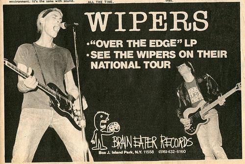 The Wipers