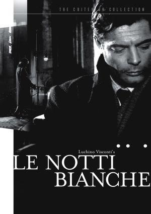 Fehér éjszakák /Le notti bianche/ 1957.