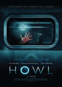 Üvöltés (Howl) 2015.