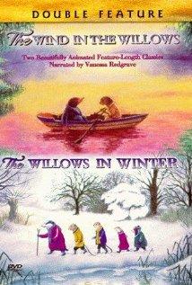 A széljárta fűzfa meséi (The Wind in the Willows)