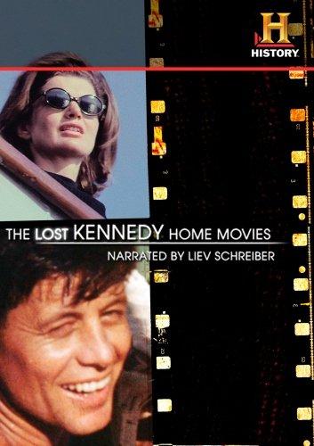 Az elveszett Kennedy családi filmek /The Lost Kennedy Home Movies/