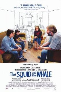 A tintahal és a bálna /The Squid and the Whale/