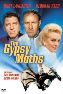 A különleges tengerész /The Gypsy Moths/