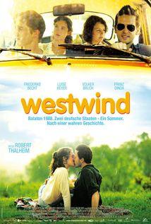 Retró szerelem (Westwind)