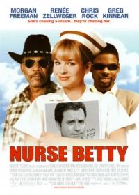 Betty nővér /Nurse Betty/