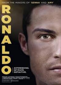 Ronaldo 2015.