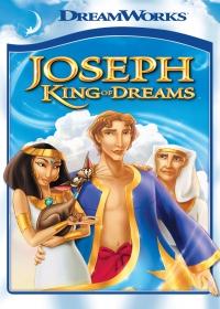 József, az álmok királya (Joseph: King of Dreams)