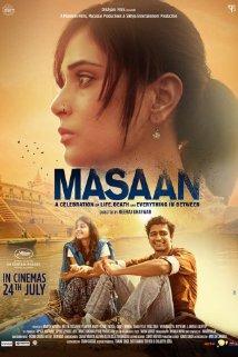 Masaan (Fly Away Solo) (2015)