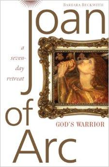 Jeanne d'Arc: Isten harcosa