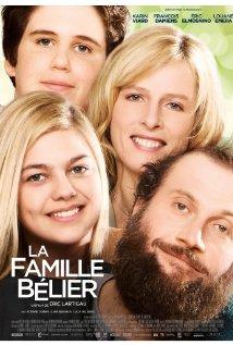 A Bélier család /La famille Bélier/