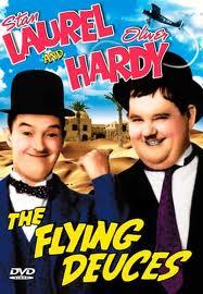 Stan és Pan filmek - Laurel and Hardy