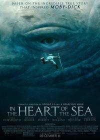 A tenger szívében /Heart of the Sea/