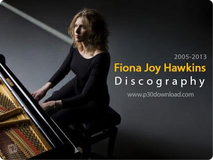 Fiona Joy Hawkins