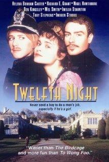 Vízkereszt /Twelfth Night: Or What You Will/