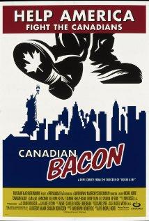 Pajzs a résen, avagy a tökéletlen erő /Canadian Bacon/