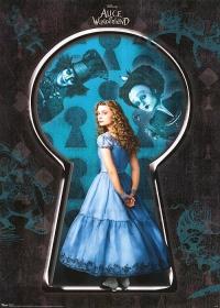 Alice Csodaországban (Alice in Wonderland) (2010)