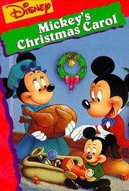 Mickey egér - Karácsonyi ének 1-2.