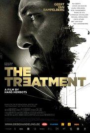 A kezelés (The Treatment) 2014.
