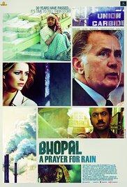 Bhopal: ima az esőért (Bhopal: A Prayer for Rain)
