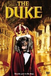 Kutyakomédia /The Duke/ 1999.