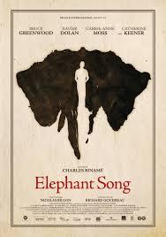 Elefánt dal (Elephant Song)