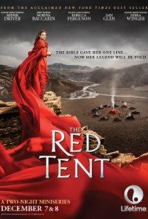 A vörös sátor (Red Tent) 1. - 2. rész