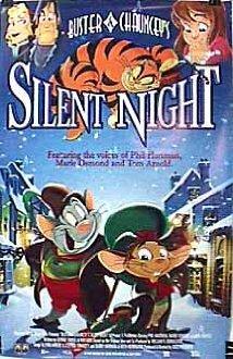 Zenegerek karácsonya /Buster & Chauncey's Silent Night/