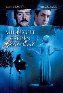 Éjfél a jó és a rossz kertjében /Midnight in the Garden of Good and Evil/