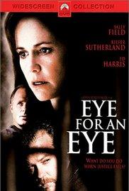 Szemet szemért /Eye for an Eye/ 1996.
