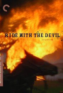 A pokol lovasai /Ride with the Devil/