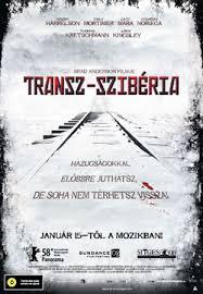 Transzszibériai vasút (dokumentumfilm)
