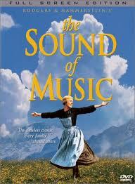 The Sound of Music (angolul)