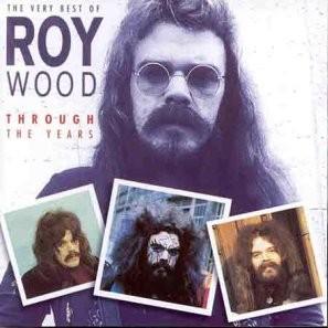 Roy Wood