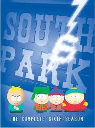 South Park - 1, 2, 3-ik évad (magyarul)