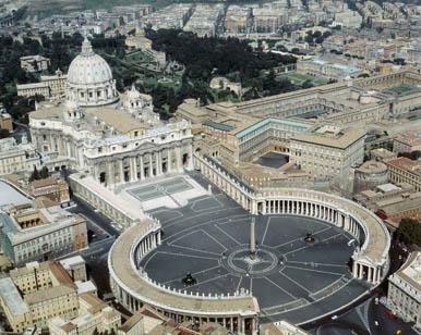 Vatikáni események 2016