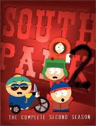 South Park - 4, 5, 6-ik évad (magyarul)