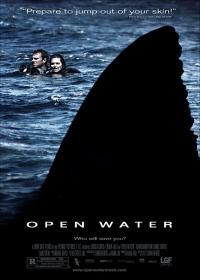 Nyílt tengeren /Open Water/