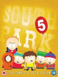 South Park - 7, 8, 9, 10-ik évad (magyarul)