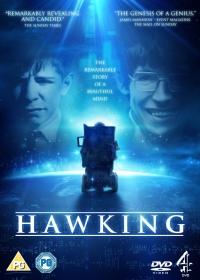 Hawking - egy zseni élete (Hawking) (2013)