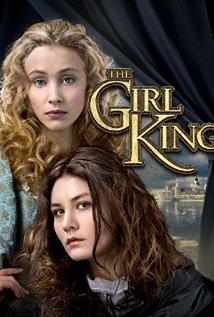 A lány királynő (The Girl King) 2015.
