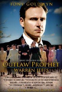 A hazug próféta (Outlaw Prophet: Warren Jeffs)