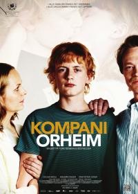Az Orheim század /Kompani Orheim/