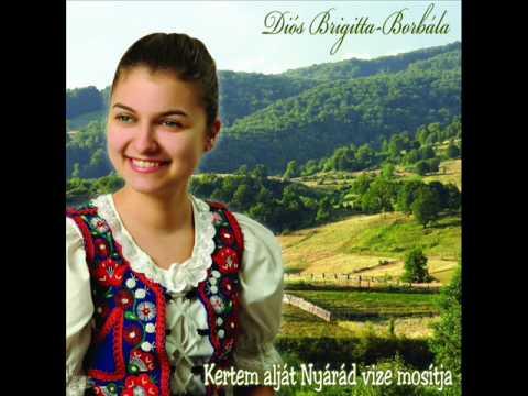 Dios Brigitta-Borbala