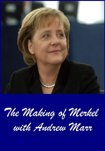 Merkel 2013.