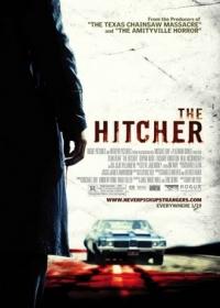 Országúti ámokfutó /The Hitcher/ 2007.