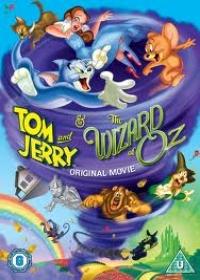Tom és Jerry és Óz, a csodák csodája