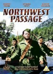 Északnyugati átjáró /Northwest Passage/
