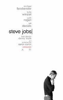 Steve Jobs (2016)