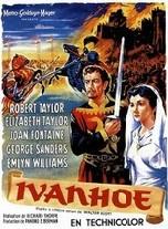 Ivenhoe (1952)
